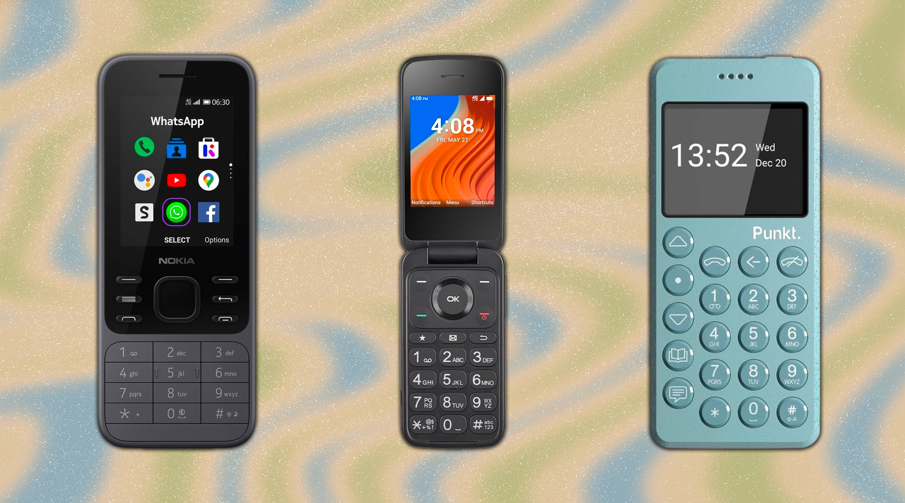 Best Dumb Phones 2024 Australia Kimmi Marris