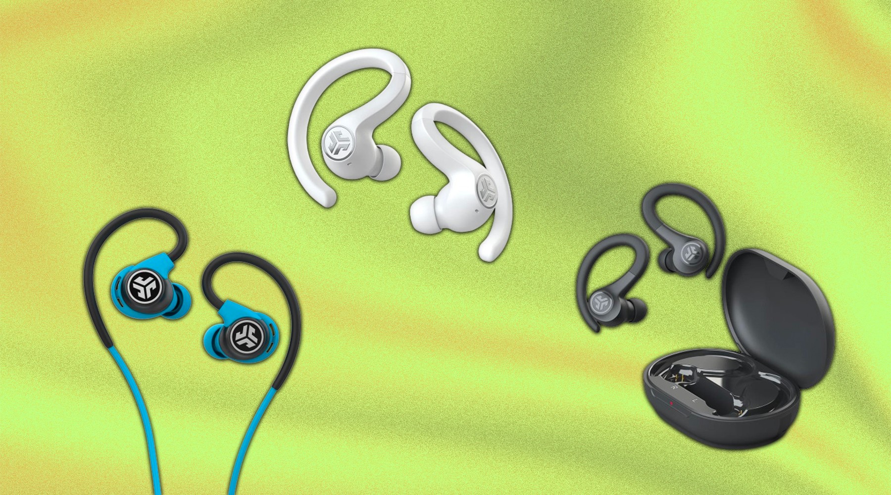 JLab s Sport Earbuds Are 20 Off Right Now