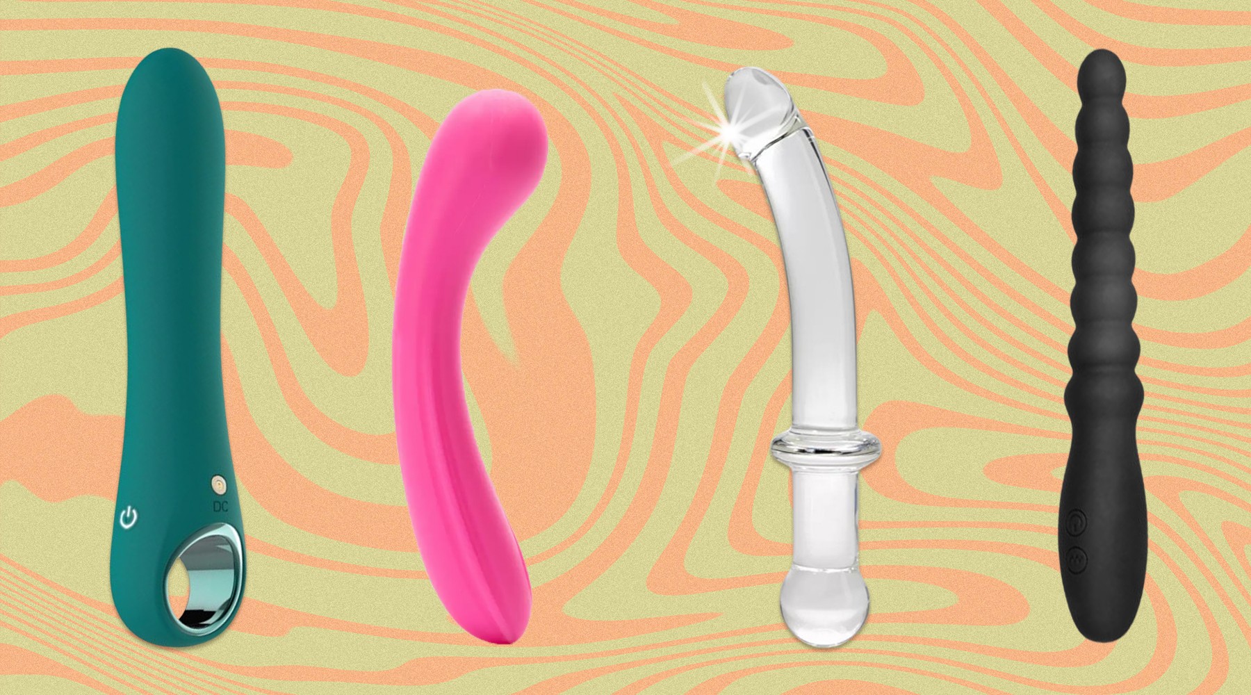 Maybe the FDA Should Regulate Sex Toys Huh