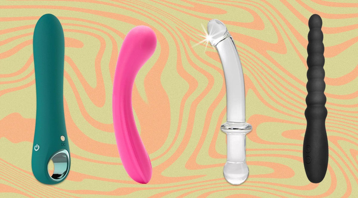 The 11 Best Dildos, According to Real (Horny) Reviewers 2024