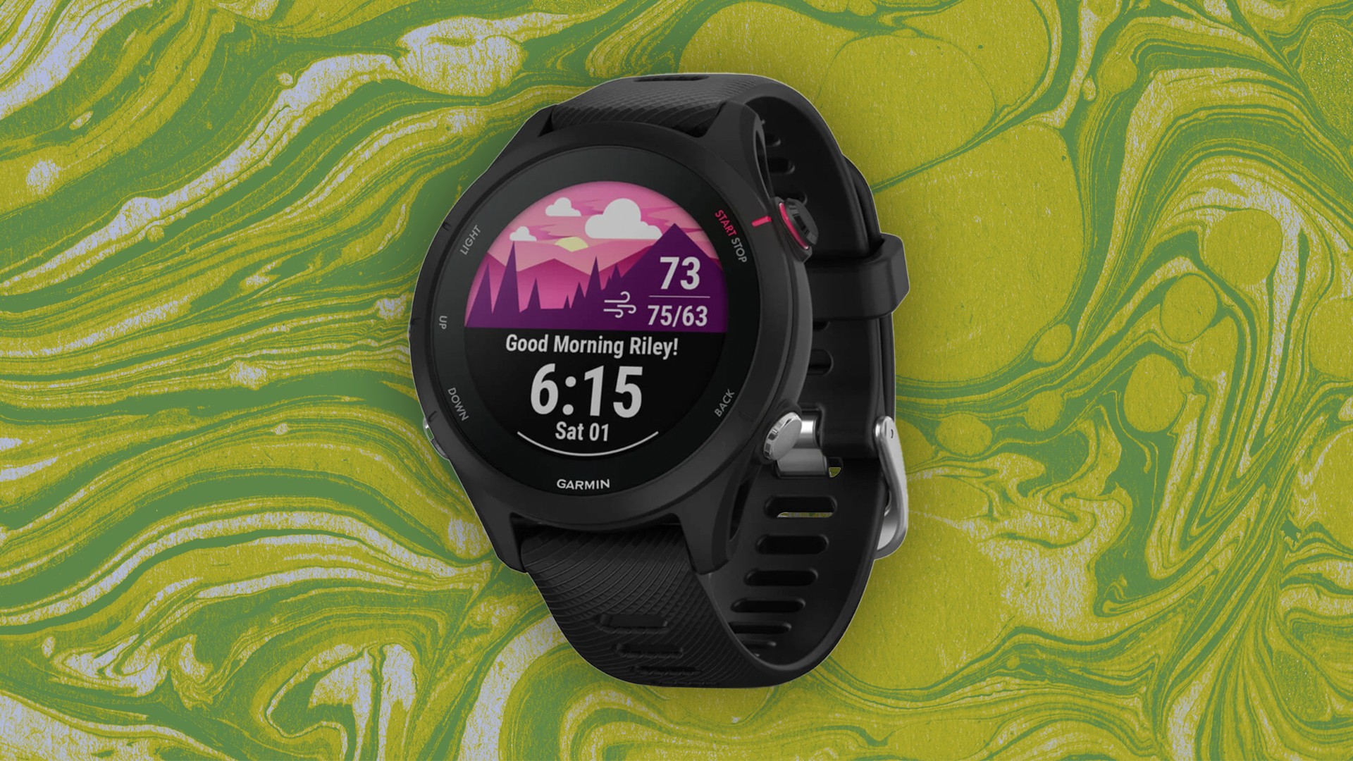Garmin Forerunner 255 review - no-frills smartwatch with premium