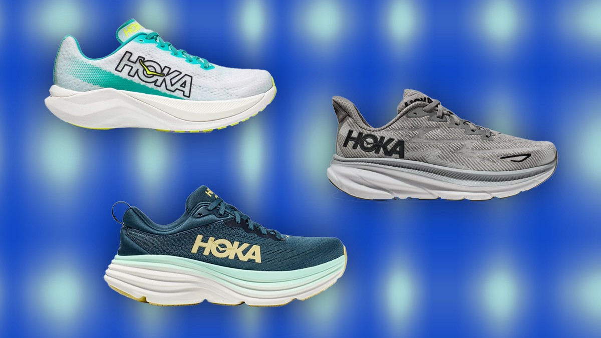 Once and For All: Are Hoka Shoes Worth the Money? - VICE