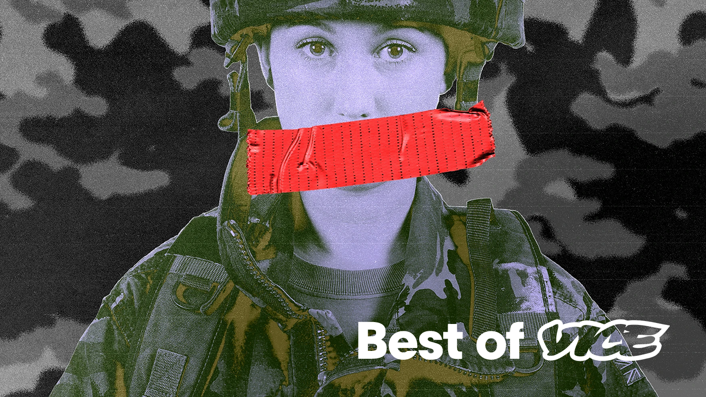 The Very Best of VICE News Reporting