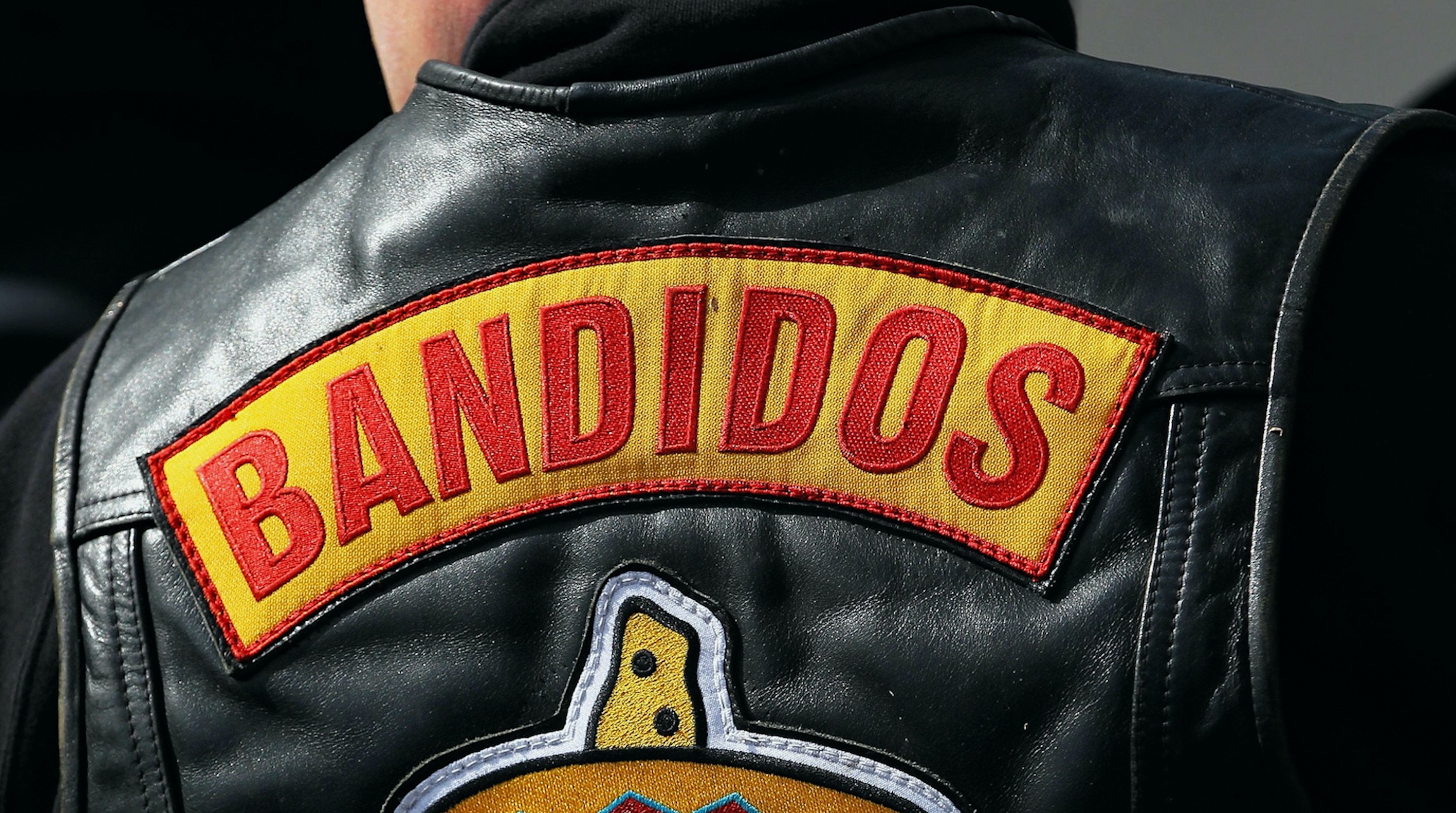 Riding with the Oldest All-Gay, All-Male, All-Riding Motorcycle Club