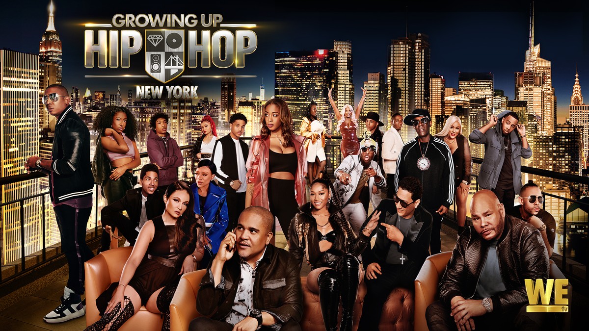 hip hop tour new york city