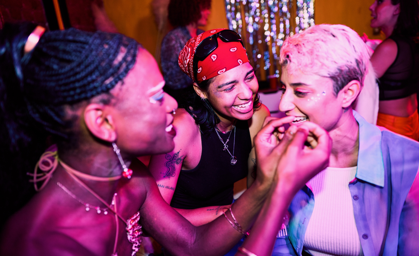We Asked LGBTQIA+ People Where You Should Look to Find Your Next Date