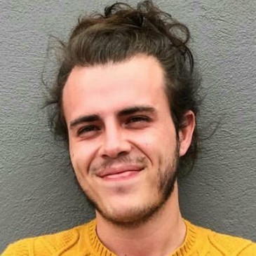 Luis Carreño