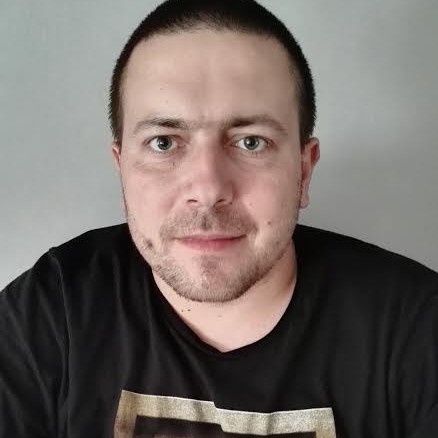 Piotr Dobry