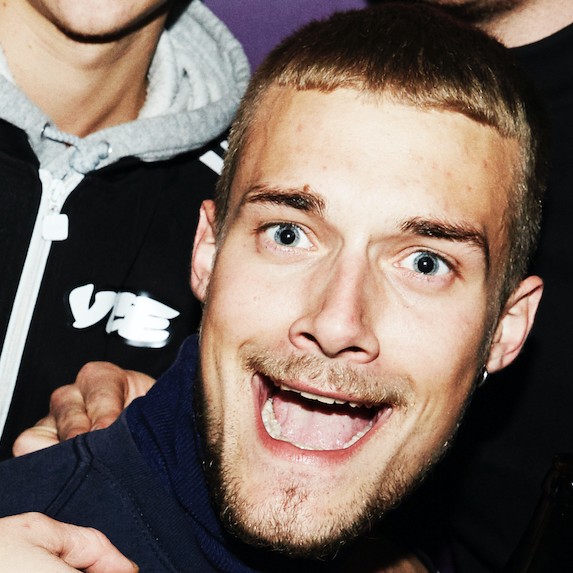 Kasper Boll