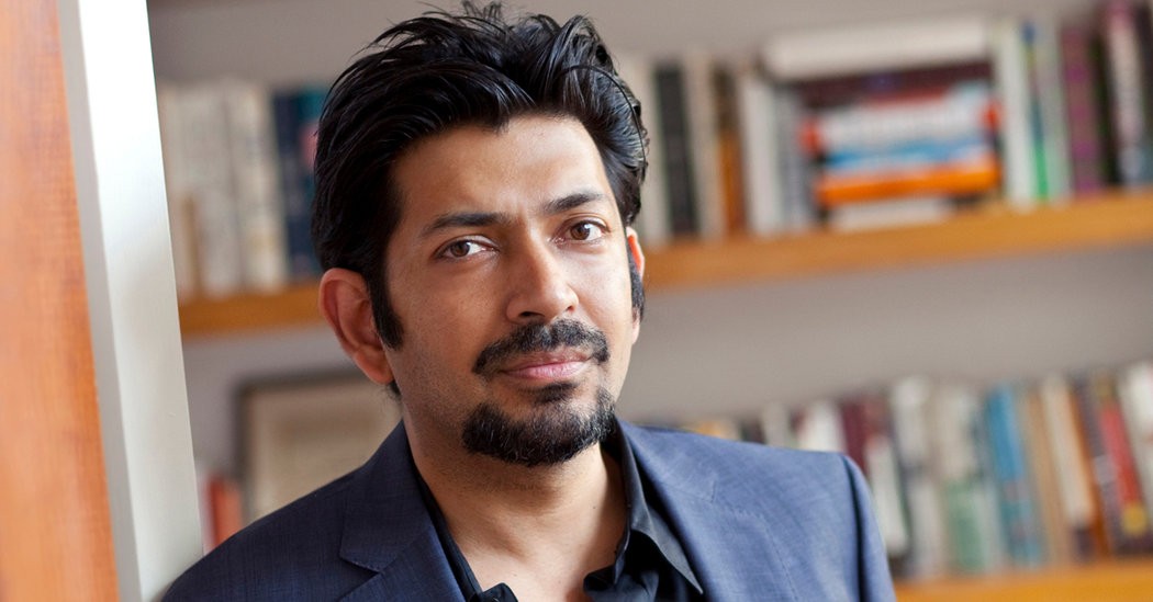 Siddhartha Mukherjee, MD