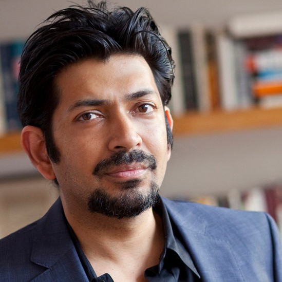 Siddhartha Mukherjee, MD