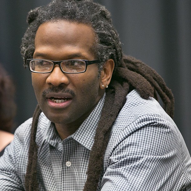 Carl  Hart