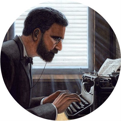 Lorenzo Franceschi-Bicchierai