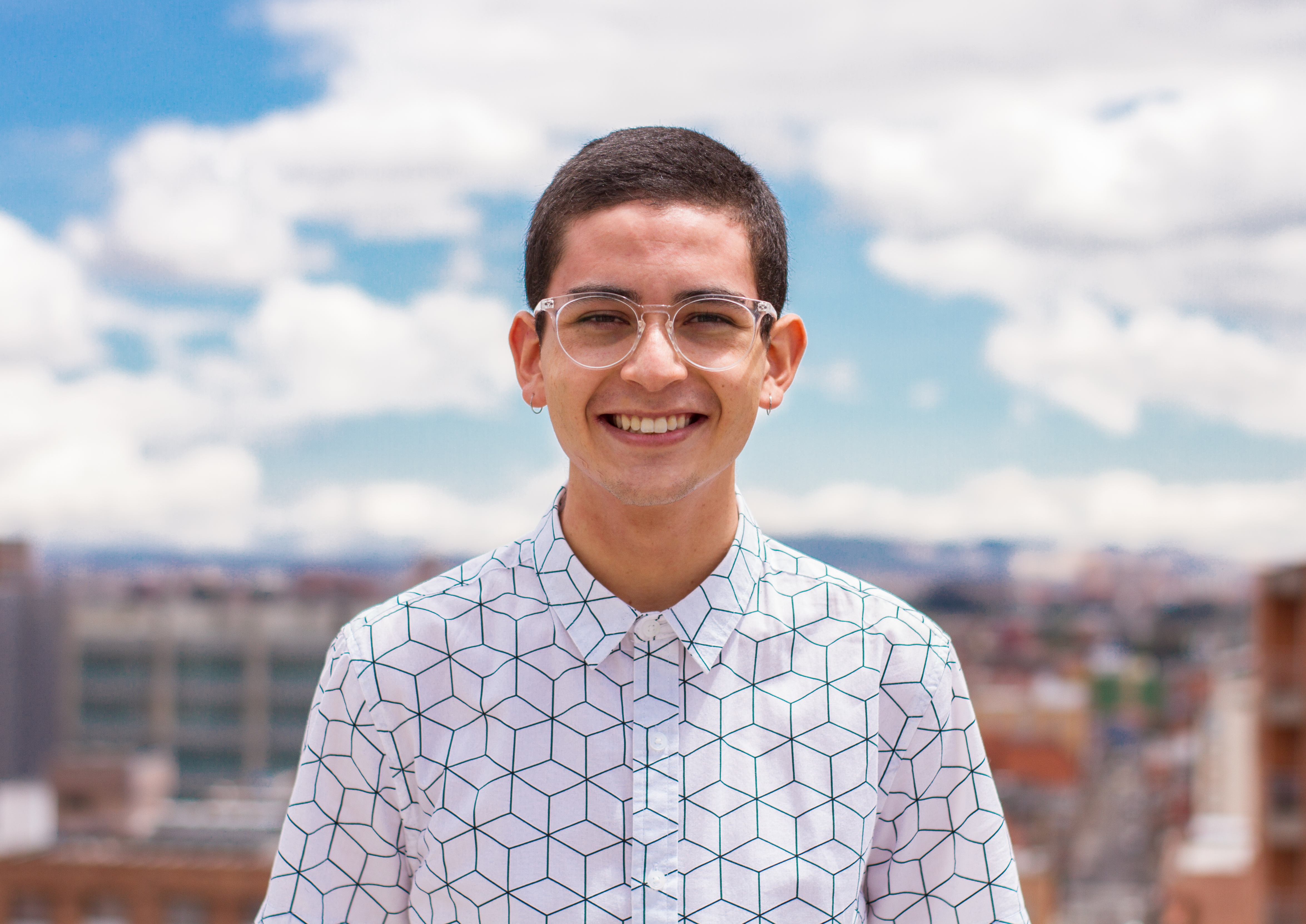 Mateo Vice
