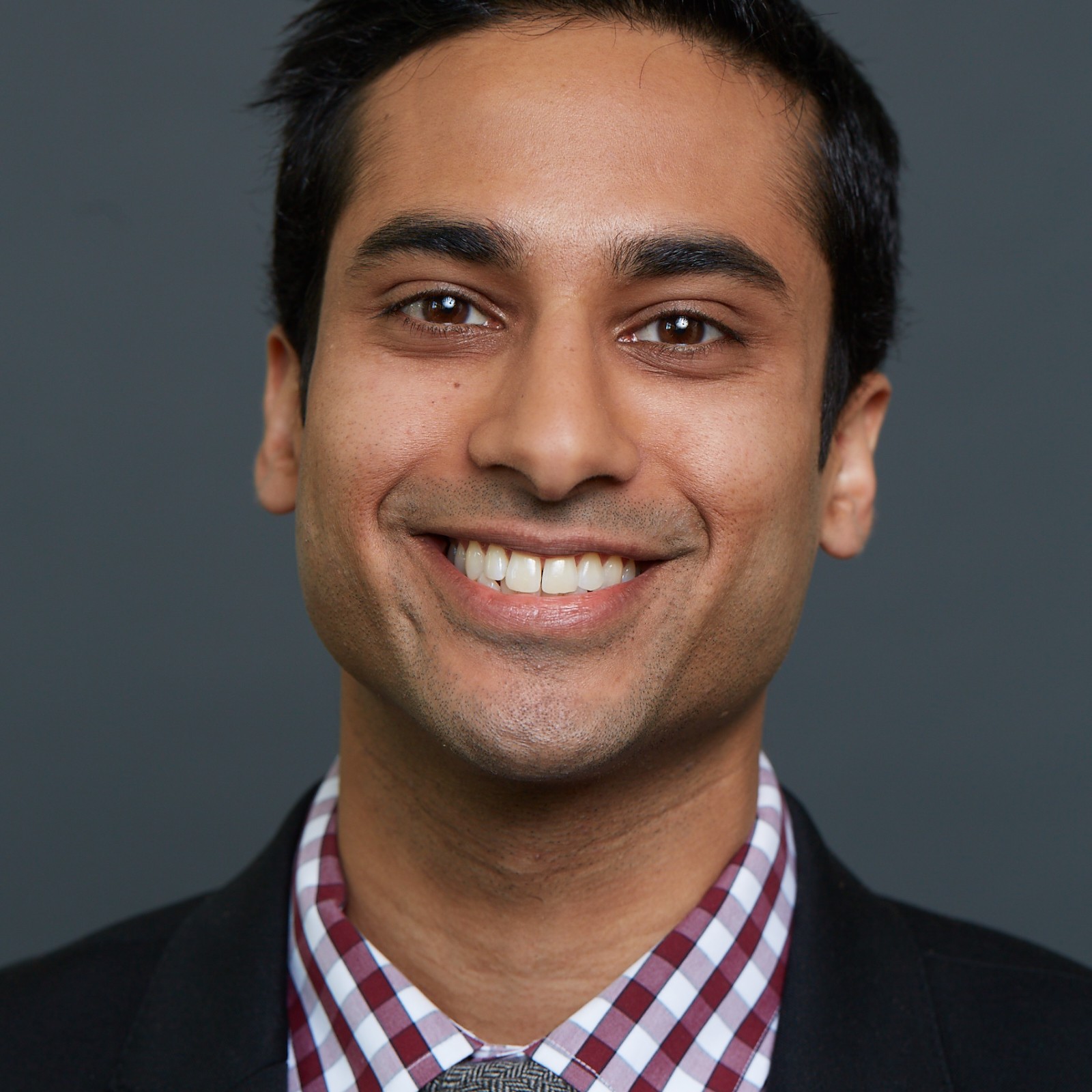 Dhruv Khullar