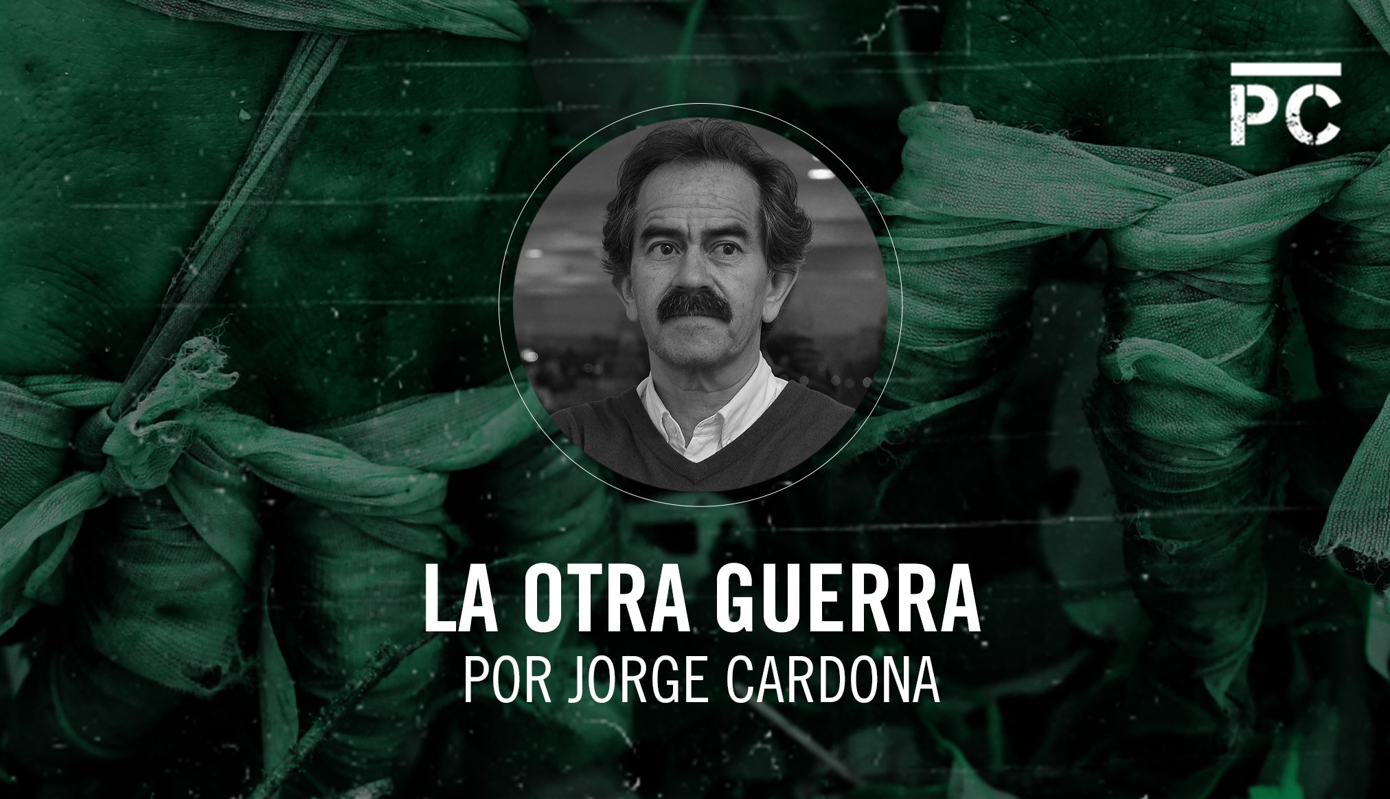 Jorge Cardona