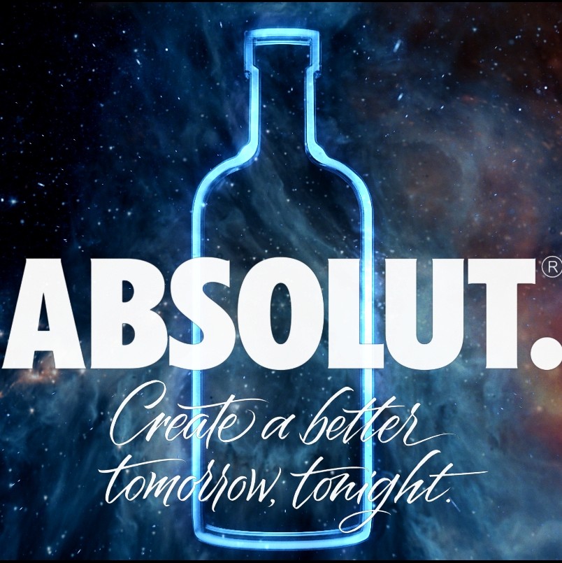 Sponsored by ABSOLUT