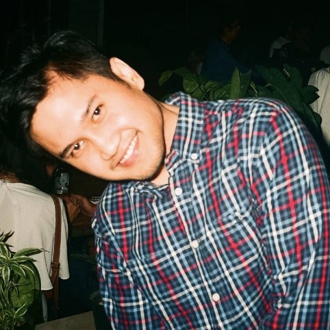 Aldo Ersan Sirait