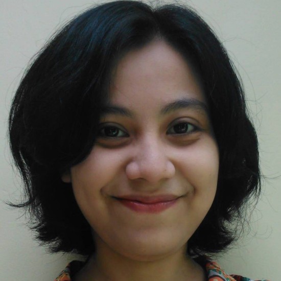 Andina Dwifatma