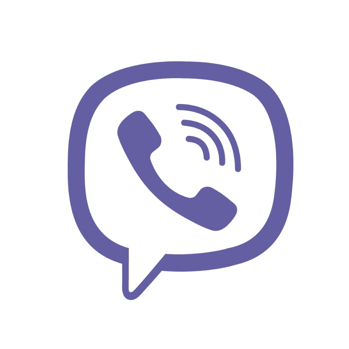 Powered by Viber