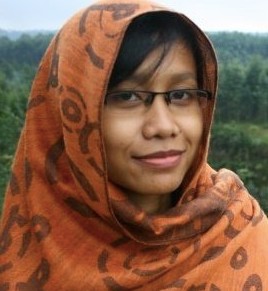 Shinta Maharani