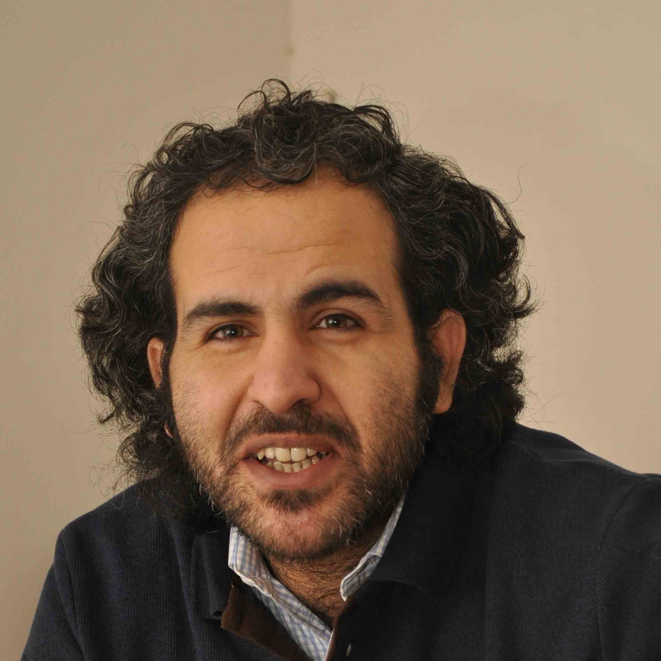حسين البدري