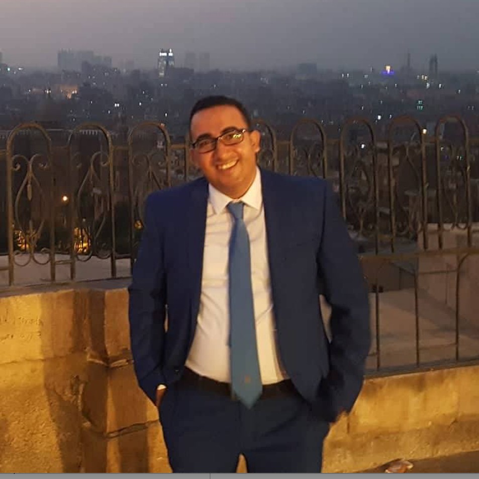 محمد منصور
