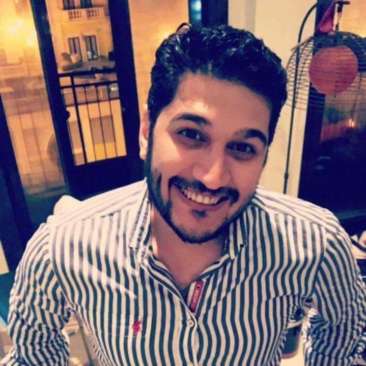 شفيق طبارة