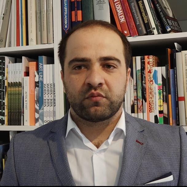 علي الإبراهيم