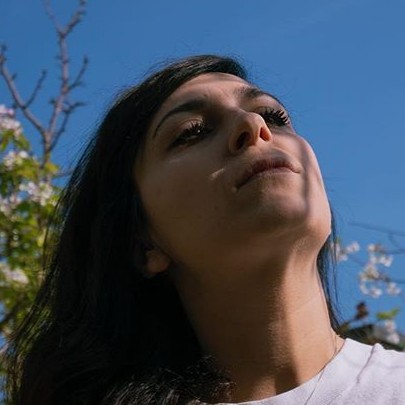Marina Pierri