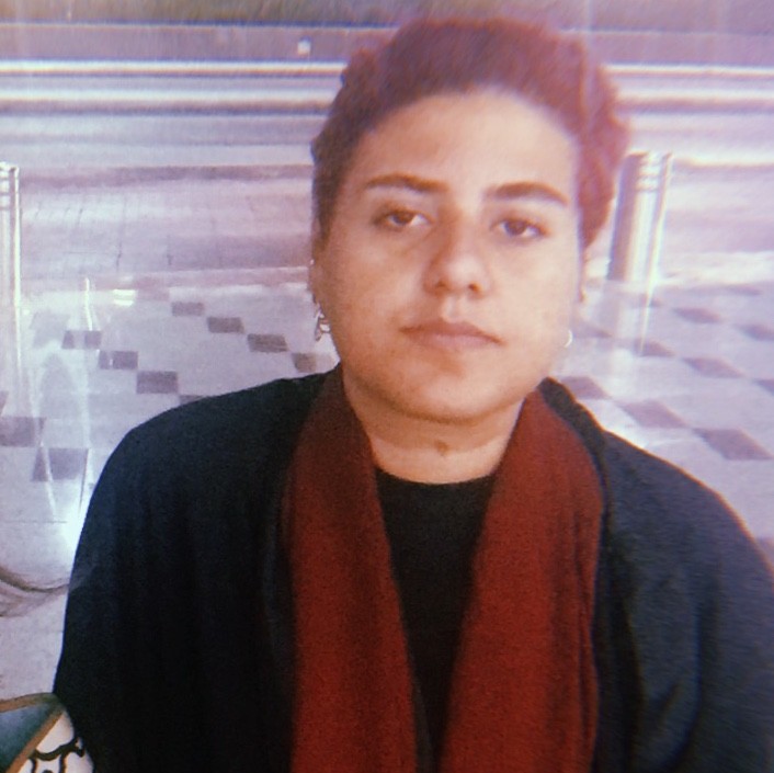 غادة خلاف