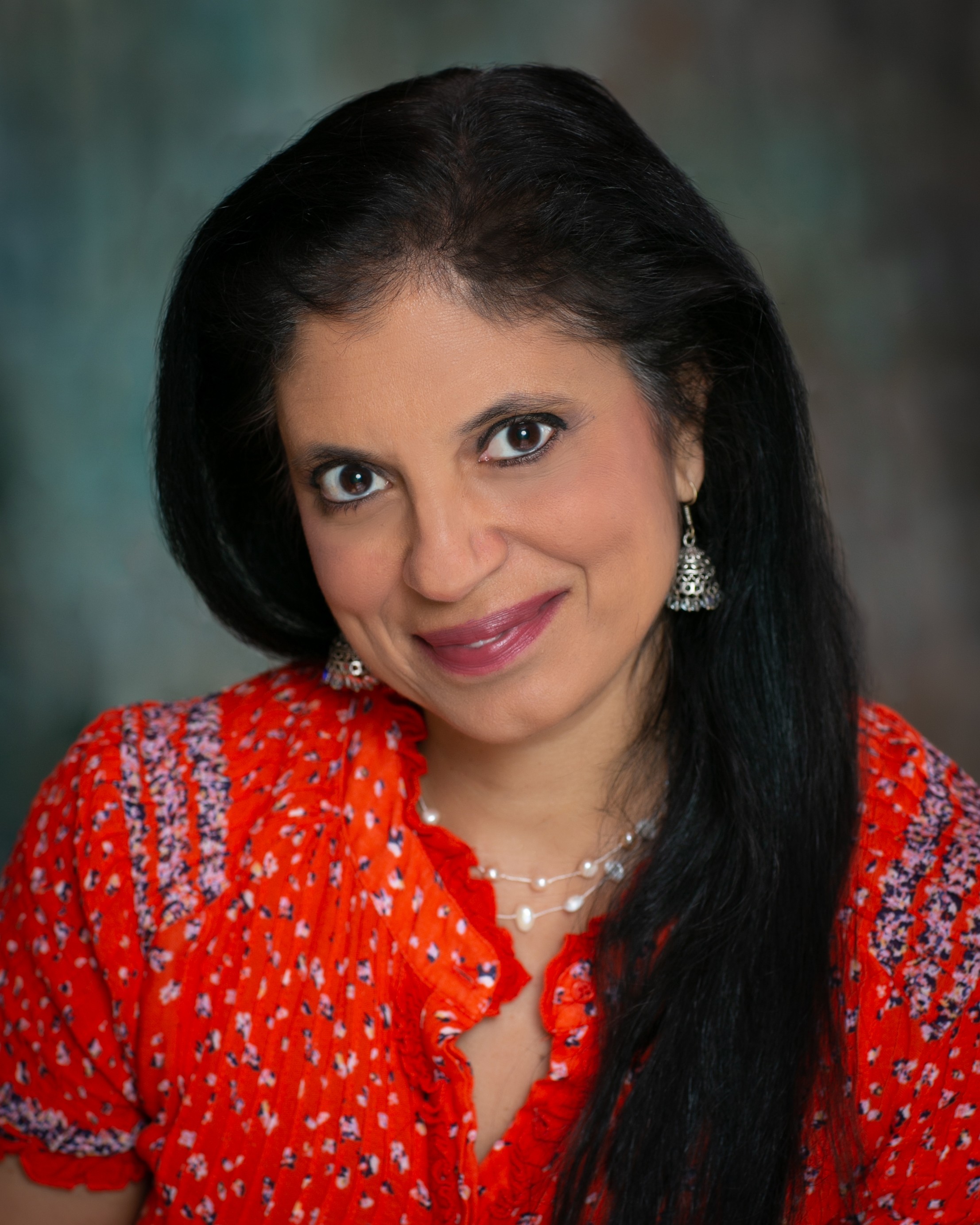 Ramani  Durvasula, PhD