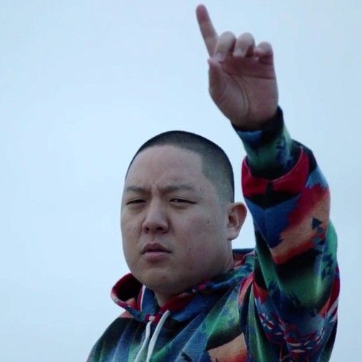 Eddie Huang