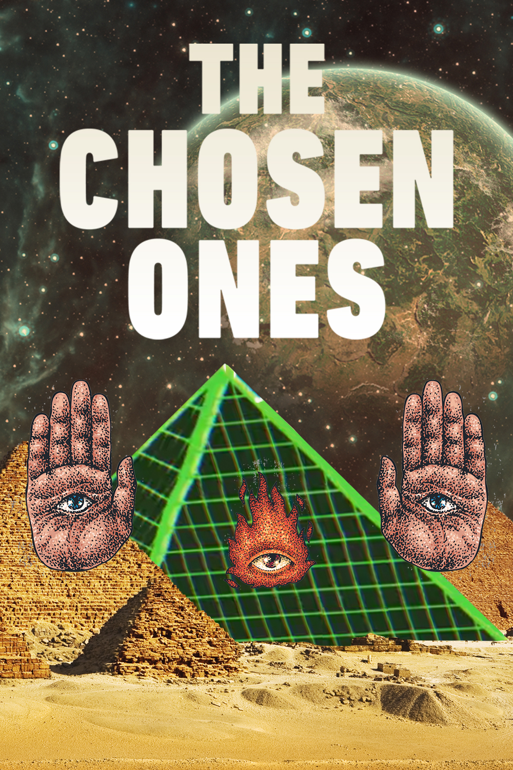 Chosen Ones