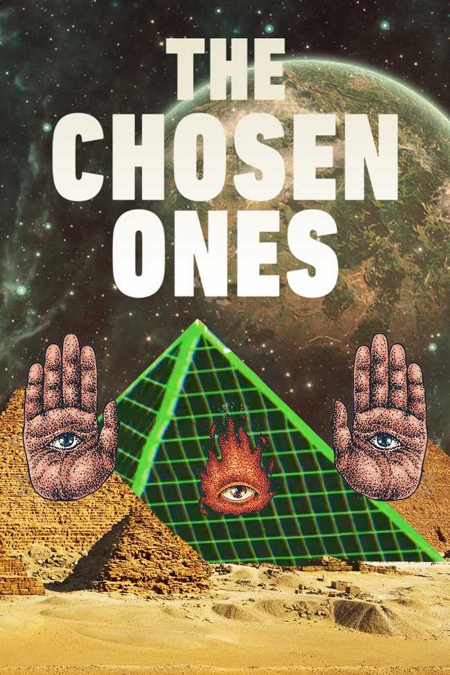 The Chosen Ones - VICE Video: Documentaries, Films, News Videos
