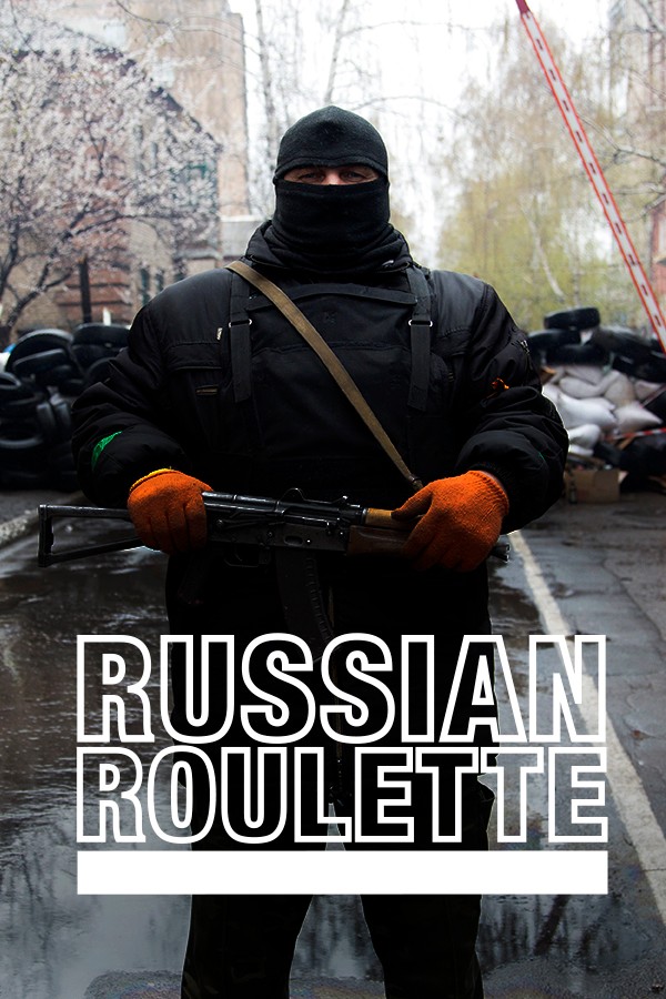 Russian Roulette The Invasion Of Ukraine Dispatch One Vice Video Documentaries Films