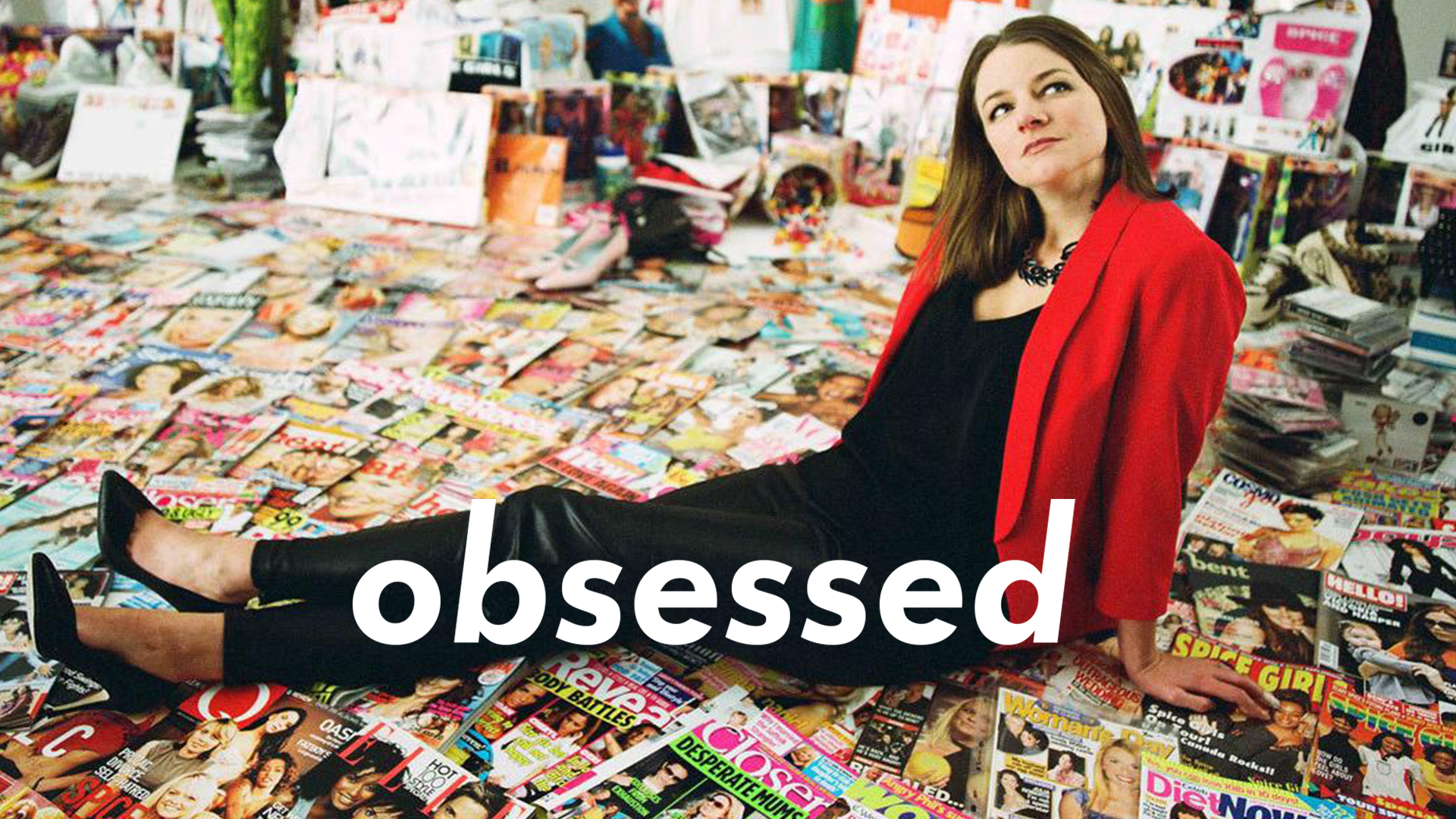 pen15 calico critters