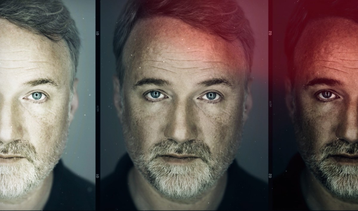 David Fincher