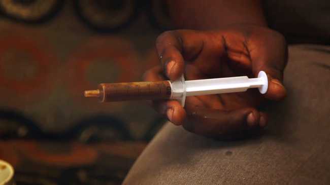 Buut Injections Vice Video Documentaries Films News Videos