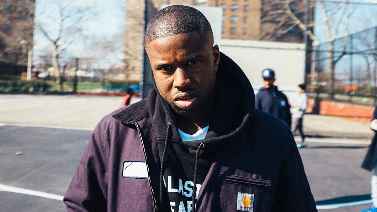 Last year being broke