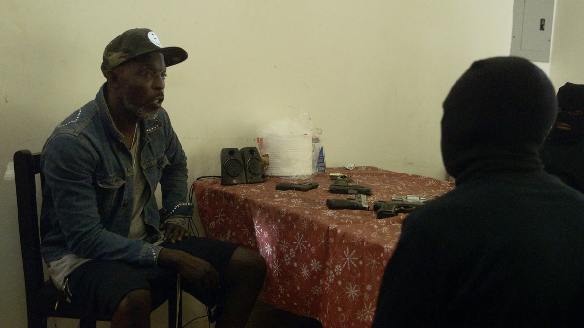 Iron Pipeline - VICE TV