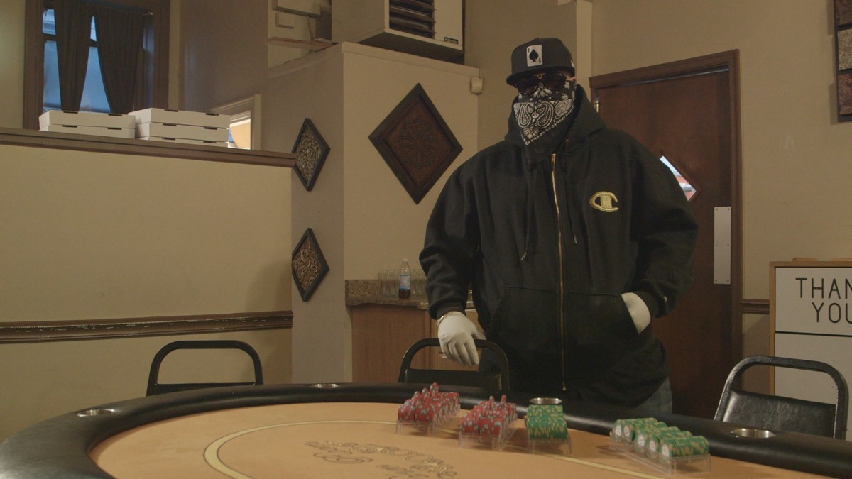 Higher Stakes - VICE TV