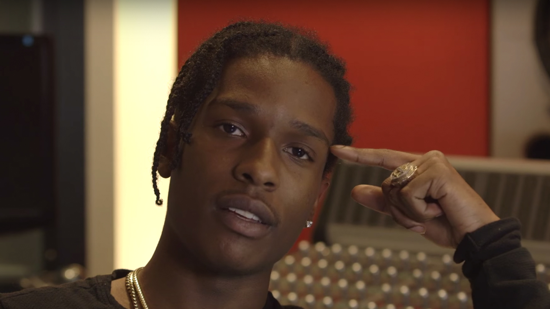The People Vs A$Ap Rocky - Vice Video: Documentaries, Films, News Videos