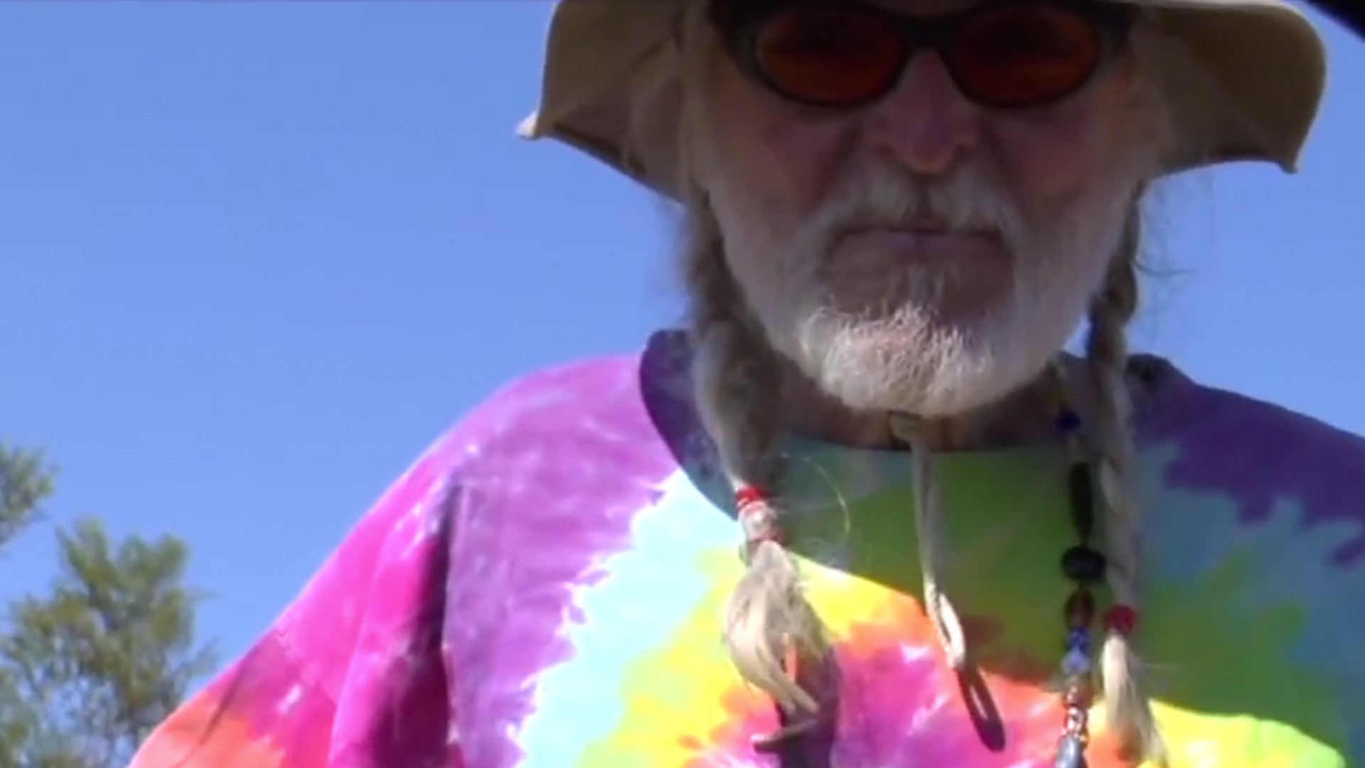 Living Without Laws Slab City, USA VICE Video Documentaries, Films