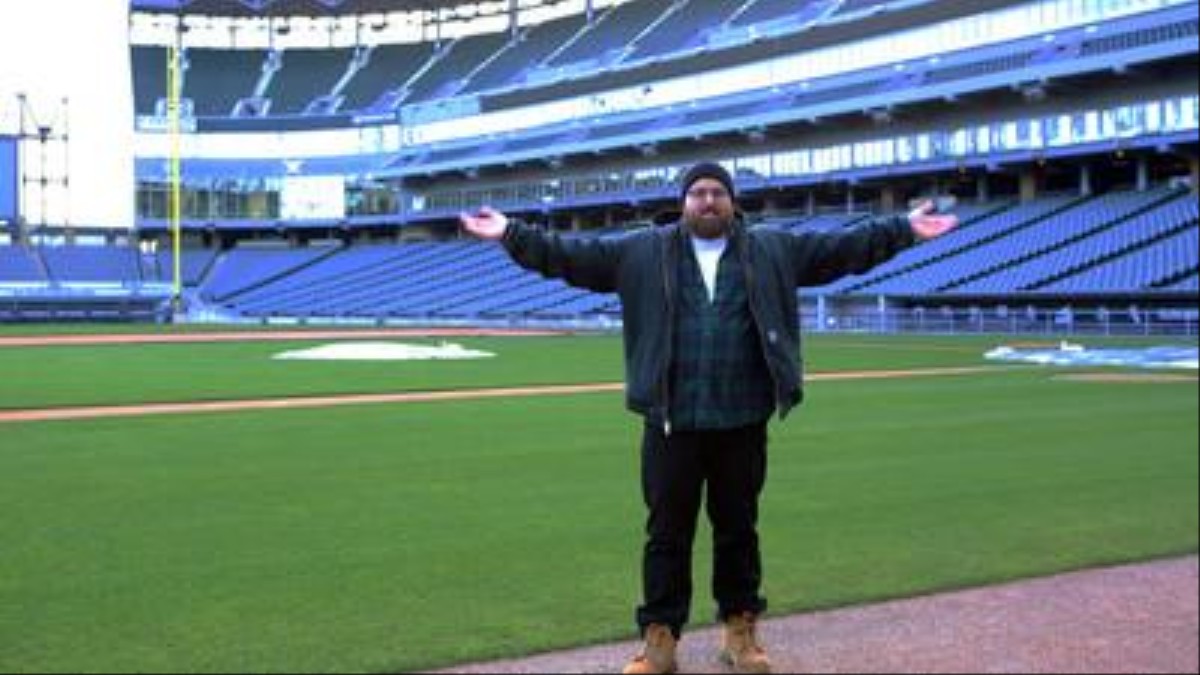 Halsted Street Old Soul, New Sounds, and Club Queens in Chicago VICE