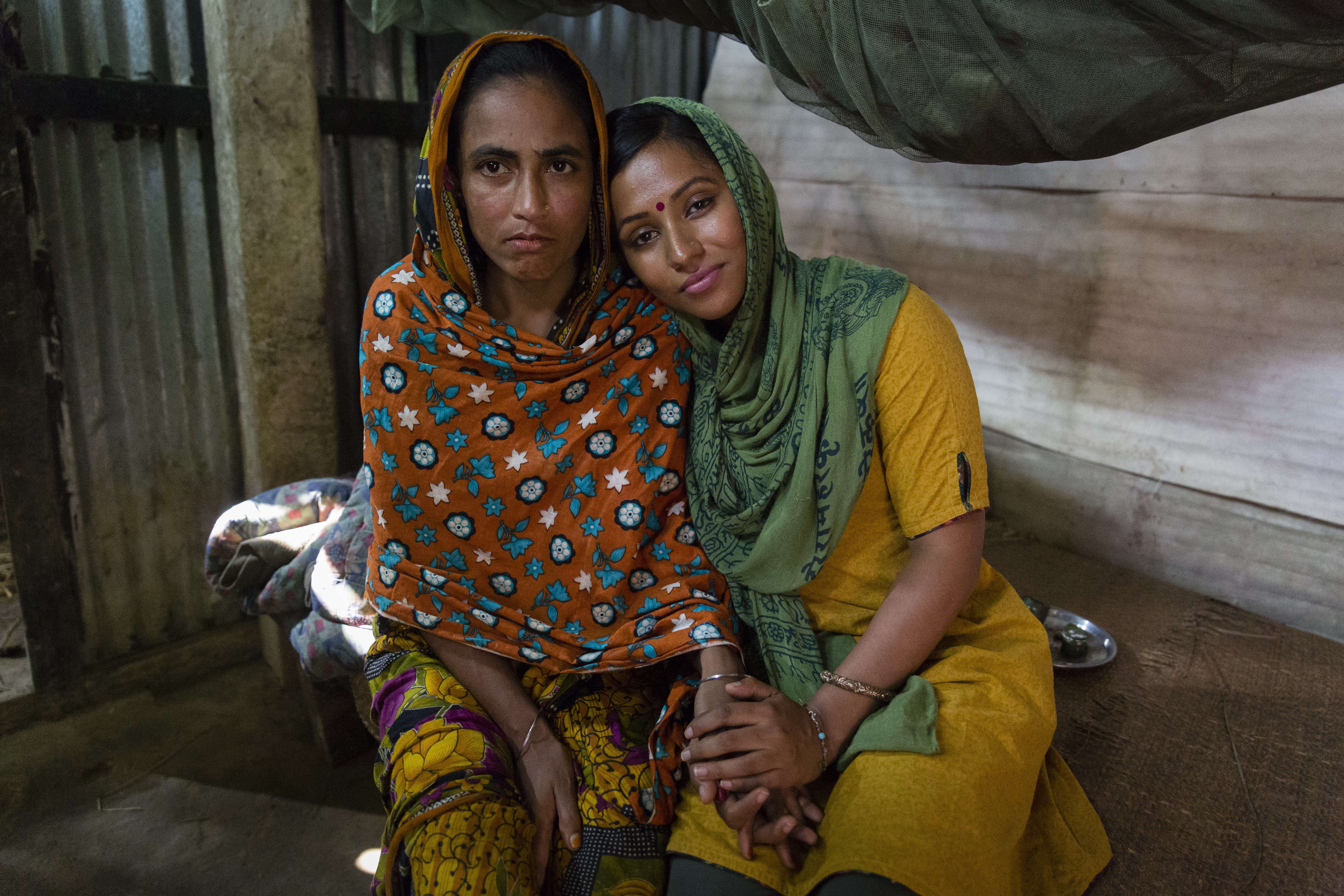 Exposing Sexual Assault in Bangladesh