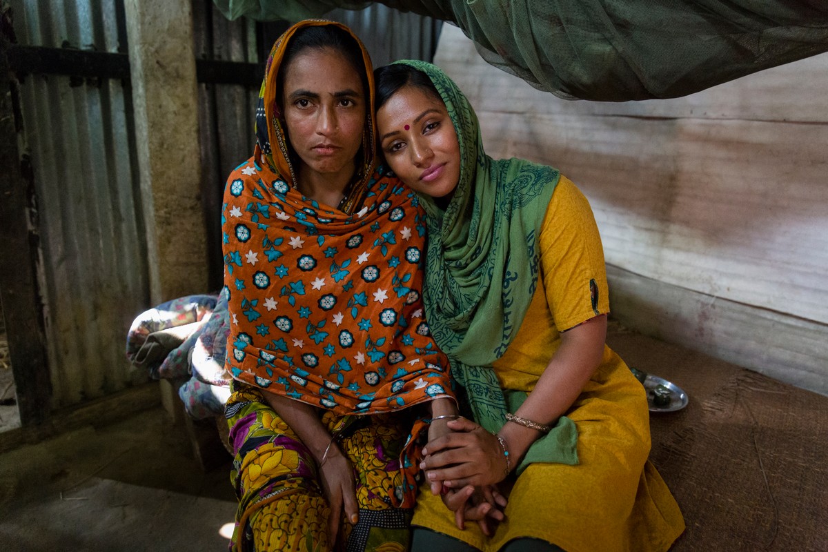 Jaberdest Rape Xxnx - Exposing Sexual Assault in Bangladesh - VICE Video: Documentaries, Films,  News Videos