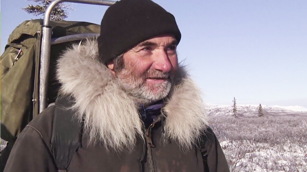 Surviving Alone in Alaska - VICE Video: Documentaries, Films, News Videos