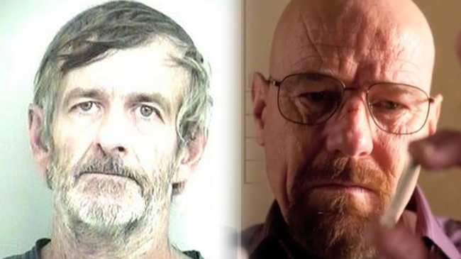 Walter White Vice Video Documentaries Films News Videos