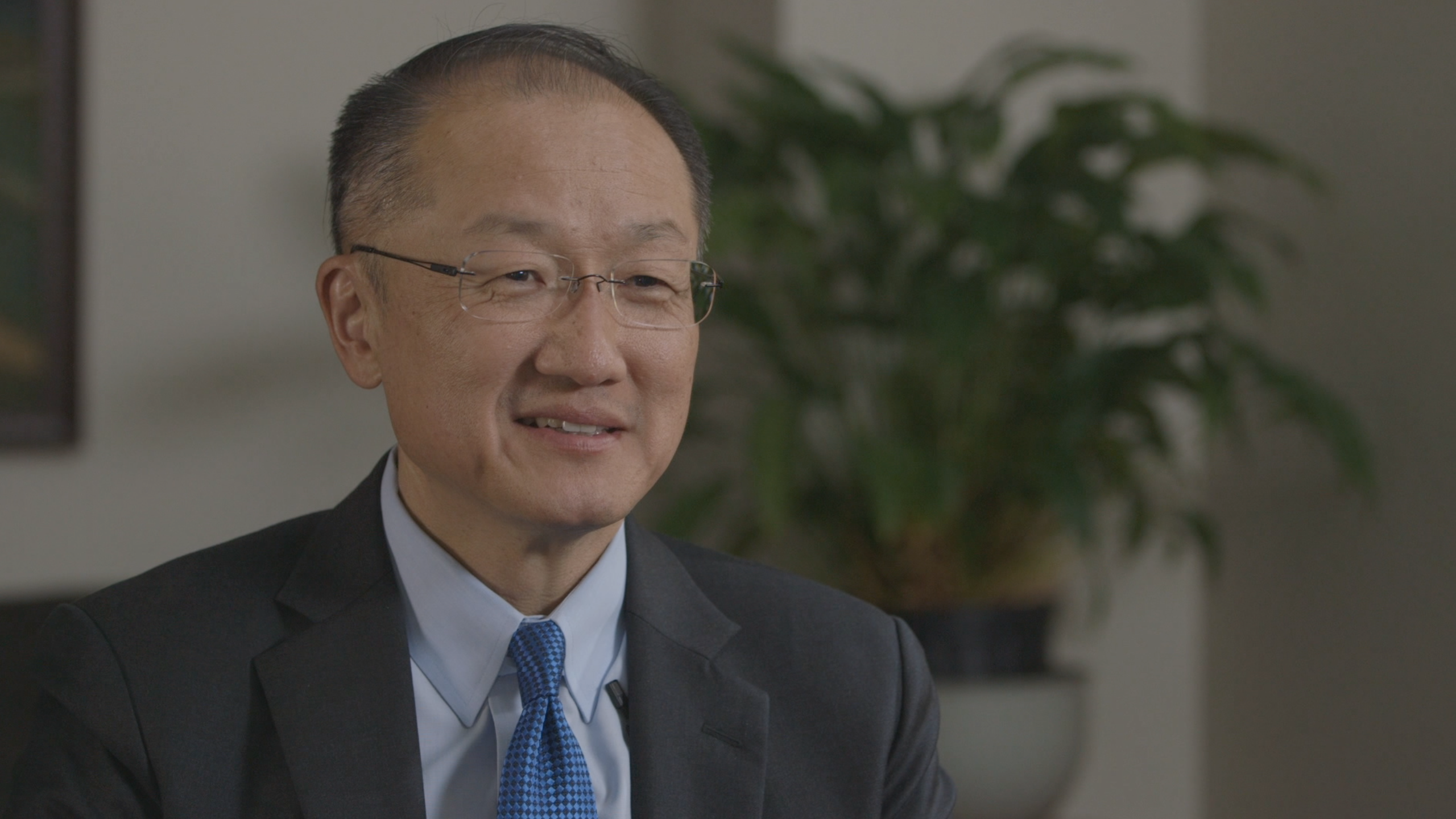 Jim Yong Kim Jim Yong Kim